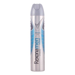 Spray déodorant Cobalt Men Rexona (200 ml)