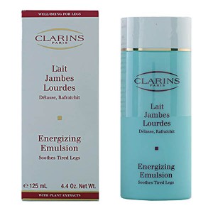 Clarins - LAIT jambes lourdes 125 ml