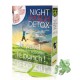 NIGHT PATCH DETOX