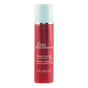 Clarins - EAU DYNAMISANTE mousse douche 150 ml