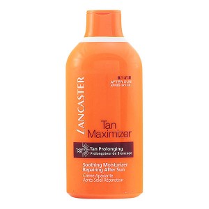 Lancaster - AFTER SUN tan maximizer soothing moisturizer 400 ml