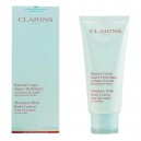 Clarins - BAUME CORPS super hydratant spécial peaux sèches 200 ml