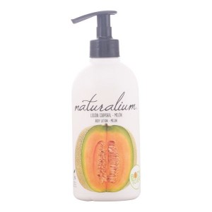 Lotion corporelle Melon Naturalium (370 ml)
