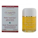 Clarins - HUILE ANTI-EAU ligne et fermeté 100 ml