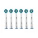 Rechange brosse à dents électrique Oral-B EB-50-5+1 FFS CROSS ACTION