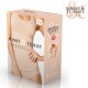 T shirt Minceur avec Soutien Gorge Booby & Tummy