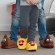 Chaussons pour Enfants Émoticônes