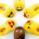 Chaussons pour Enfants Émoticônes