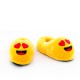 Chaussons pour Enfants Émoticônes