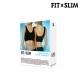 Soutiens-gorge Sportifs AirFlow Technology Fit x Slim (pack de 2)