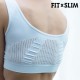 Soutiens-gorge Sportifs AirFlow Technology Fit x Slim (pack de 2)