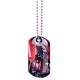 Bracelets et Collier Darth Vader (Star Wars)