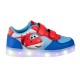 Baskets LED Super Wings