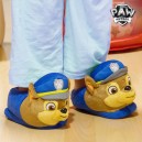 Chaussons Chase (La Pat' Patrouille)