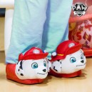 Chaussons Marshall  (La Pat' Patrouille)