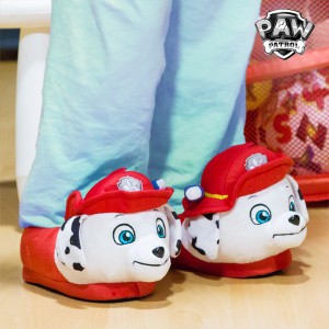 Chaussons Marshall  (La Pat' Patrouille)