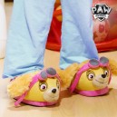 Chaussons Skye (La Pat' Patrouille)