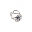 Bague Femme Cristian Lay 428860 (ajustable)