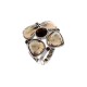 Bague Femme Guess UBR91102 (18,1 mm)