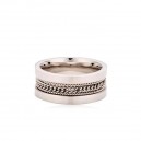 Bague Homme Sector SZT05023 |