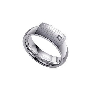 Bague Femme Time Force TS5046S16 (21,0 mm)