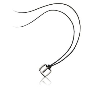 Pendentif Unisexe Breil TJ0750