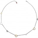 Collier Femme Guess UBN81005 (70 cm)