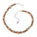 Collier Femme Guess UFN40906 (45 cm)