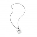 Collier Homme Morellato (50 cm) |