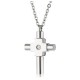 Collier Femme Morellato (50 cm) |