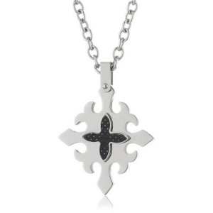 Collier Homme Sector SLI67