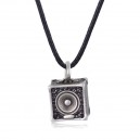 Pendentif Unisexe Time Force TJ1005C03 (40-70 mm)