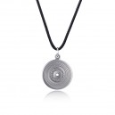 Pendentif Unisexe Time Force TJ1007C03 (45-70 mm)