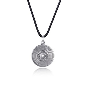 Pendentif Unisexe Time Force TJ1007C03 (45-70 mm)