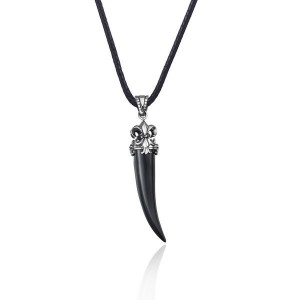 Pendentif Unisexe Time Force TJ1060C01N