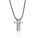 Pendentif Homme Time Force TS5007CR (56 cm)