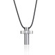 Pendentif Homme Time Force TS5007CR (56 cm)
