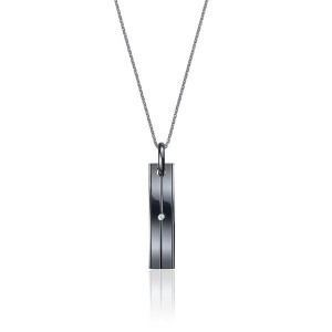 Pendentif Femme Time Force TS5018CS (42 cm)