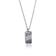 Pendentif Homme Time Force TS5023CS (50 cm)