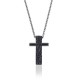 Pendentif Homme Time Force TS5025CS (50 cm)