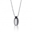 Pendentif Homme Time Force TS5071CS