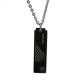 Pendentif Homme Time Force TS5092CS (56 cm)