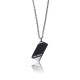 Pendentif Homme Time Force TS5112CS (56 cm)