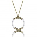 Pendentif Femme Time Force TS5136CY |
