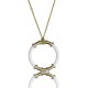 Pendentif Femme Time Force TS5136CY |