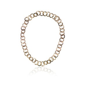 Collier Femme Time Force TS5144CR