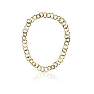 Collier Femme Time Force TS5144CY