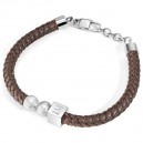Bracelet Homme Morellato (25 cm) |