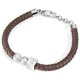Bracelet Homme Morellato (25 cm) |