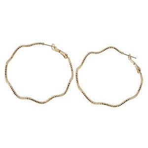 Boucles d´oreilles Femme Cristian Lay 418300